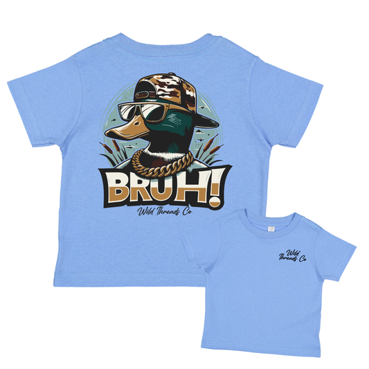 Bruh Duck Tee